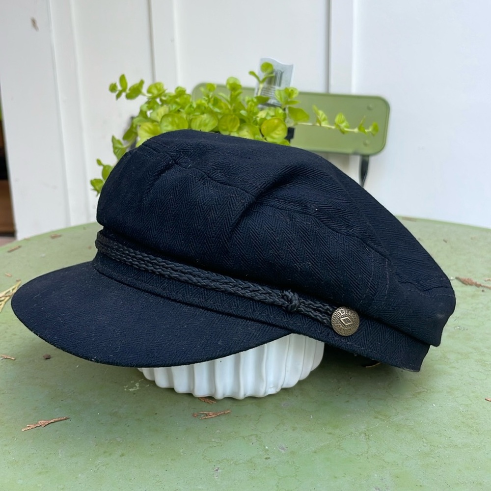 Brixton Fisherman Cap